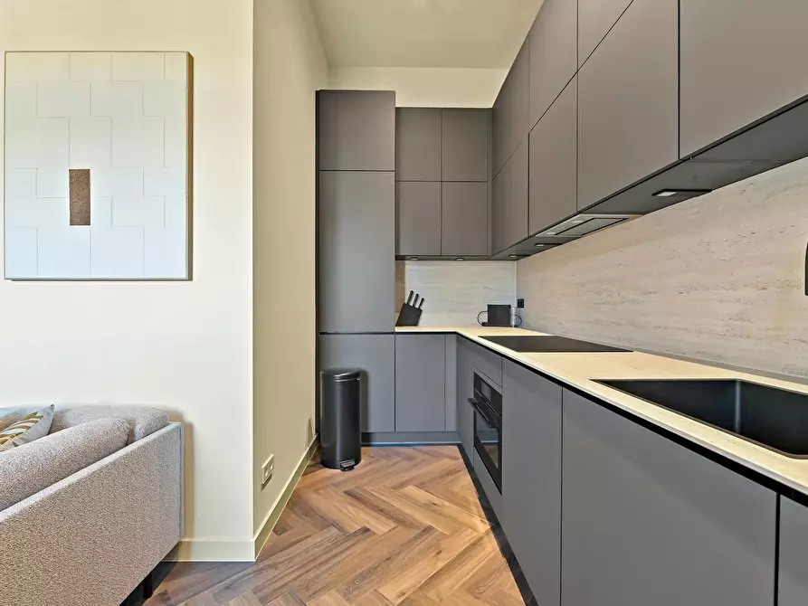 Immagine 6 di Appartamento in affitto  in Eisenhowerlaan a 's-Gravenhage