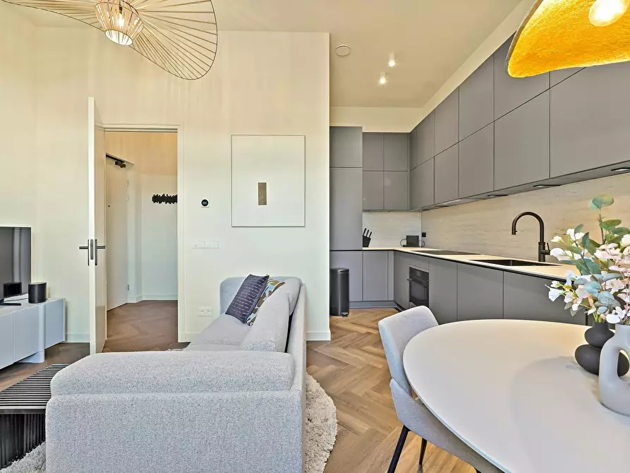 Immagine 1 di Appartamento in affitto  in Eisenhowerlaan a 's-Gravenhage