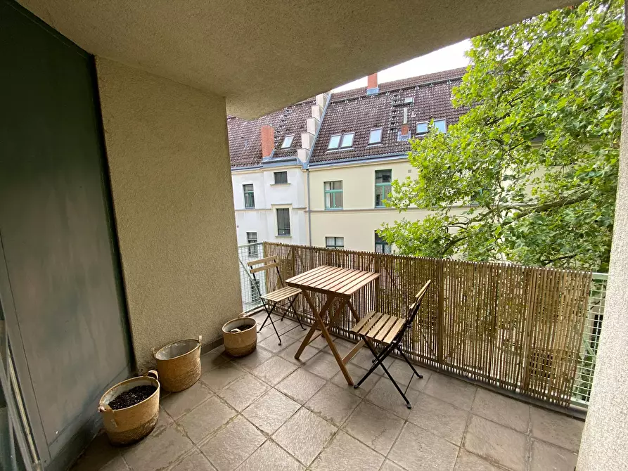 Immagine 10 di Appartamento in affitto  in Bornstedter Straße a Berlin