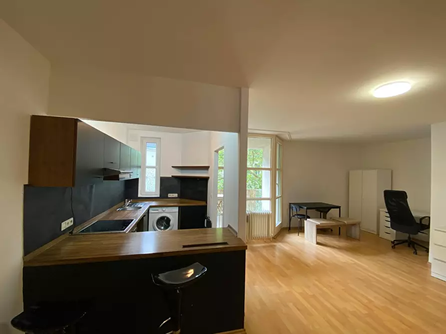 Immagine 2 di Appartamento in affitto  in Bornstedter Straße a Berlin