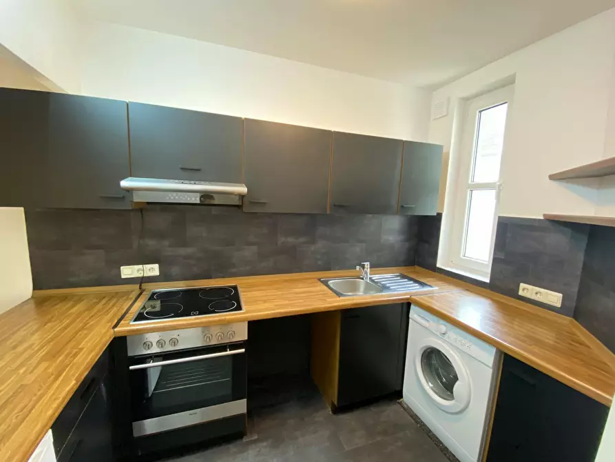 Immagine 9 di Appartamento in affitto  in Bornstedter Straße a Berlin