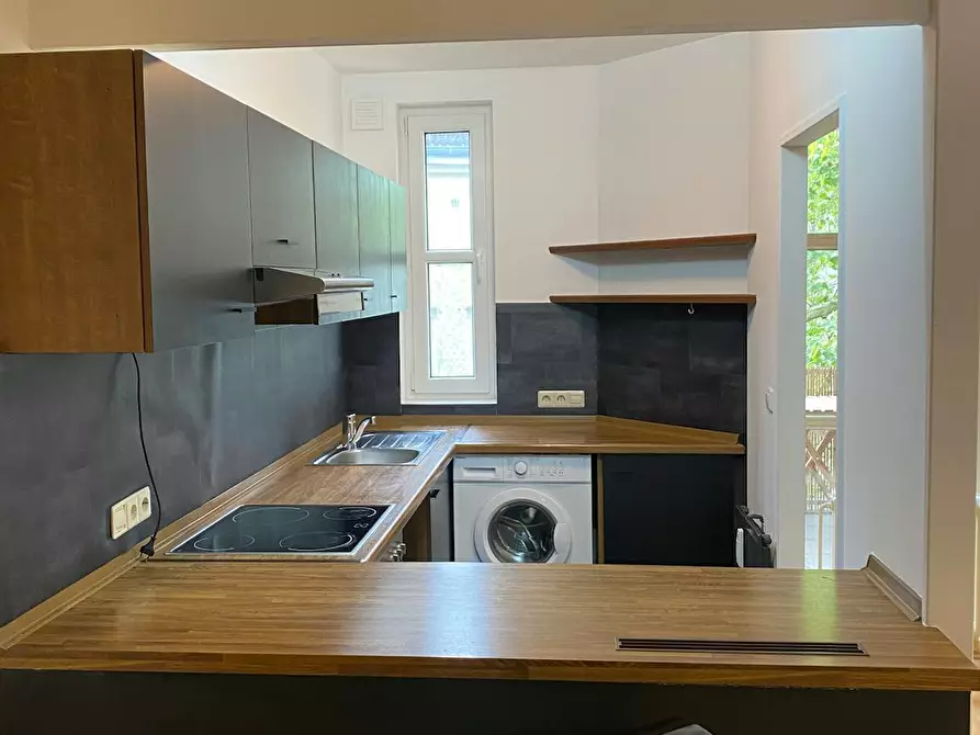 Immagine 8 di Appartamento in affitto  in Bornstedter Straße a Berlin