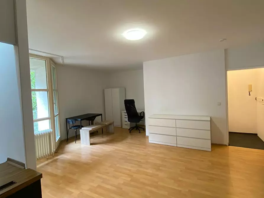 Immagine 3 di Appartamento in affitto  in Bornstedter Straße a Berlin