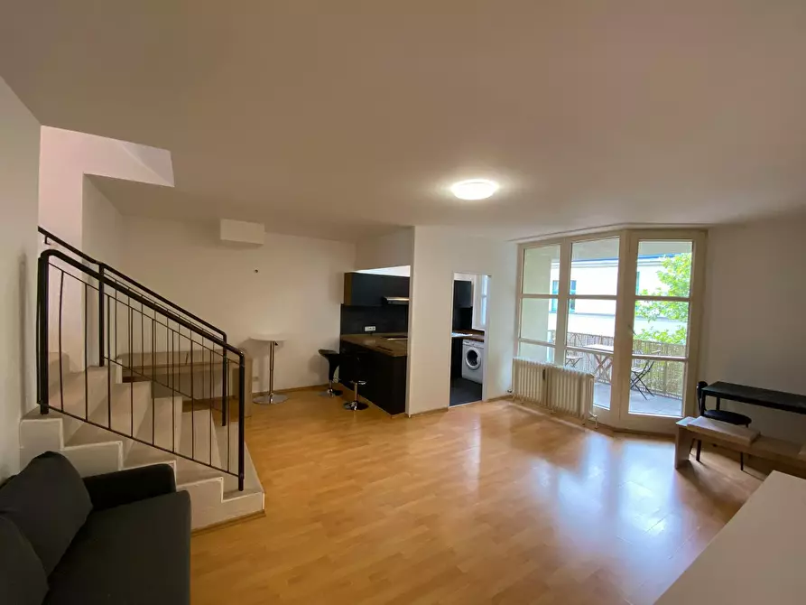 Immagine 1 di Appartamento in affitto  in Bornstedter Straße a Berlin