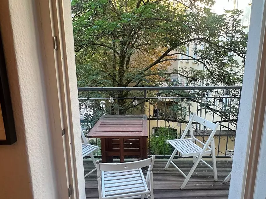 Immagine 3 di Appartamento in affitto  in Stralauer Allee a Berlin Friedrichshain