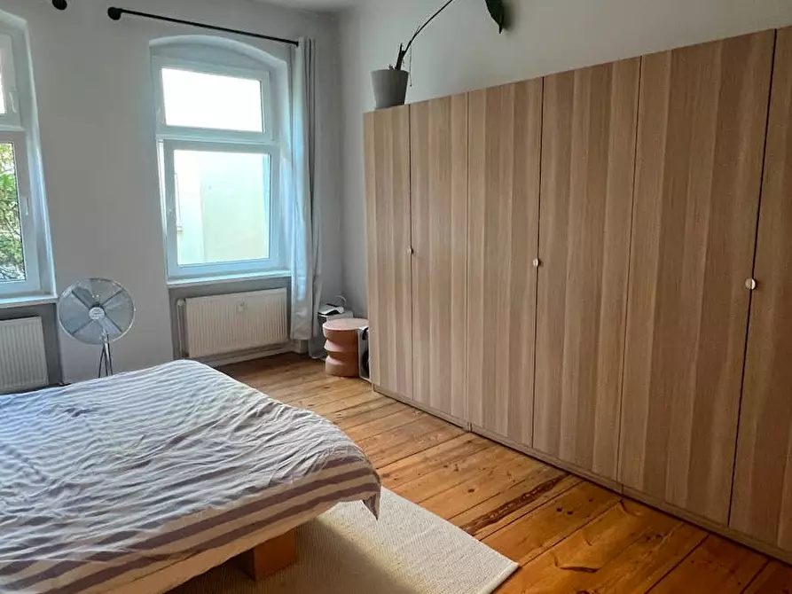 Immagine 7 di Appartamento in affitto  in Stralauer Allee a Berlin Friedrichshain