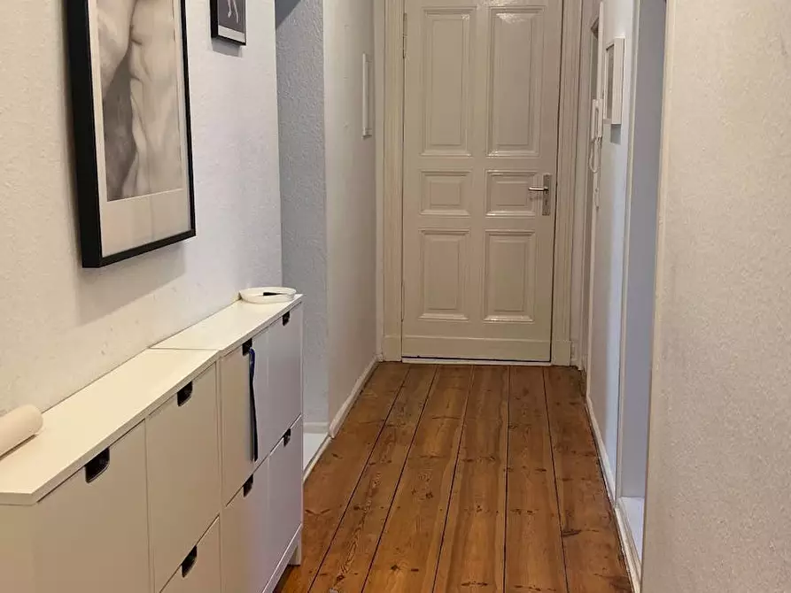 Immagine 2 di Appartamento in affitto  in Stralauer Allee a Berlin Friedrichshain