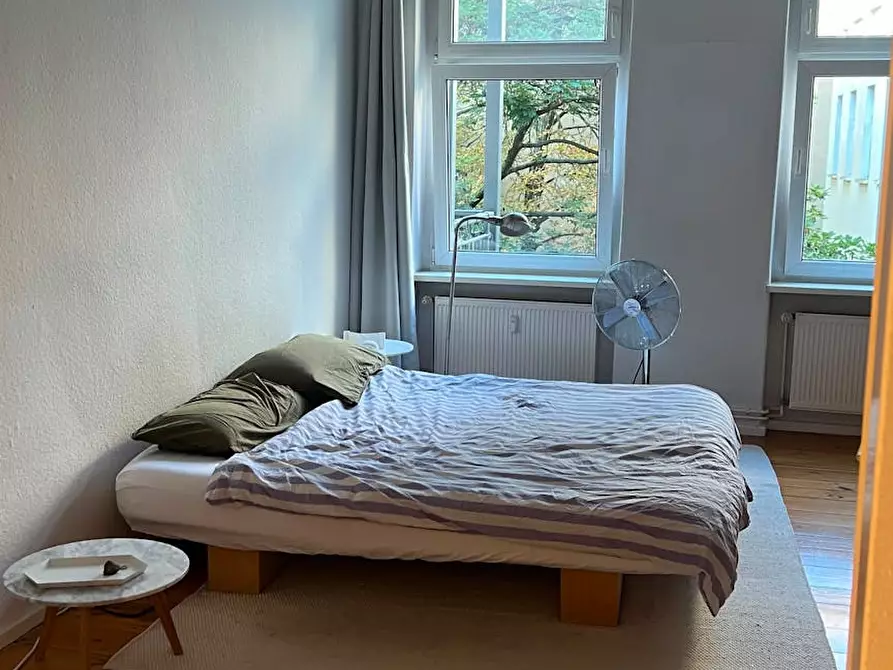 Immagine 6 di Appartamento in affitto  in Stralauer Allee a Berlin Friedrichshain