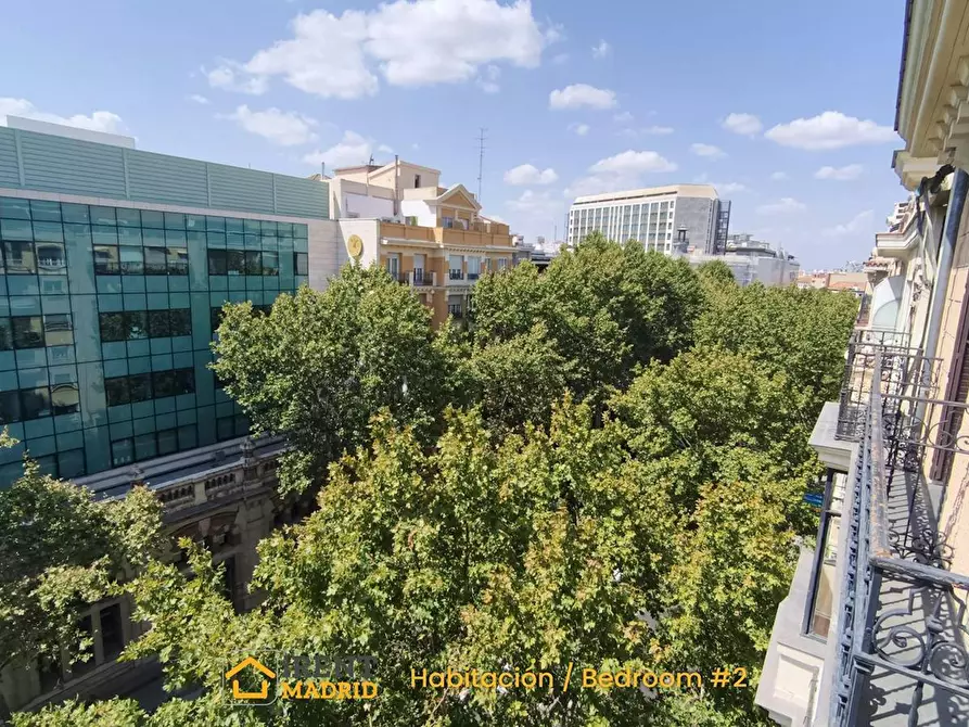 Immagine 9 di Appartamento in affitto  in Calle de Alberto Aguilera a Madrid