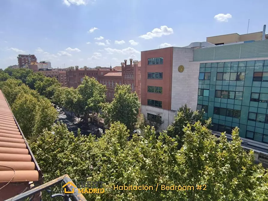 Immagine 8 di Appartamento in affitto  in Calle de Alberto Aguilera a Madrid