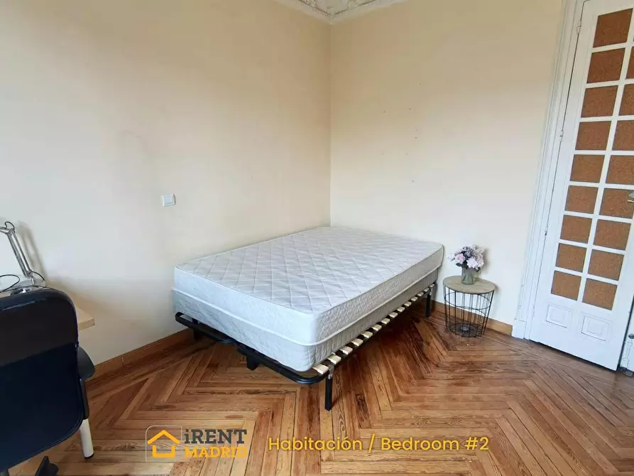 Immagine 4 di Appartamento in affitto  in Calle de Alberto Aguilera a Madrid