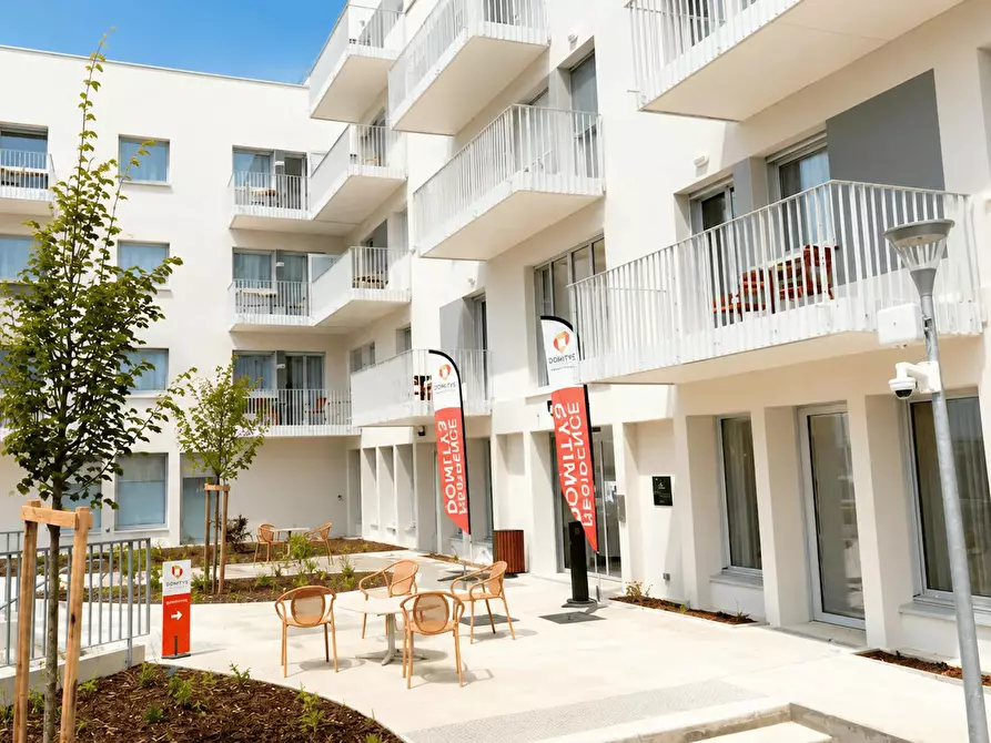 Immagine 9 di Appartamento in affitto  in Rue Caron a Athis-Mons