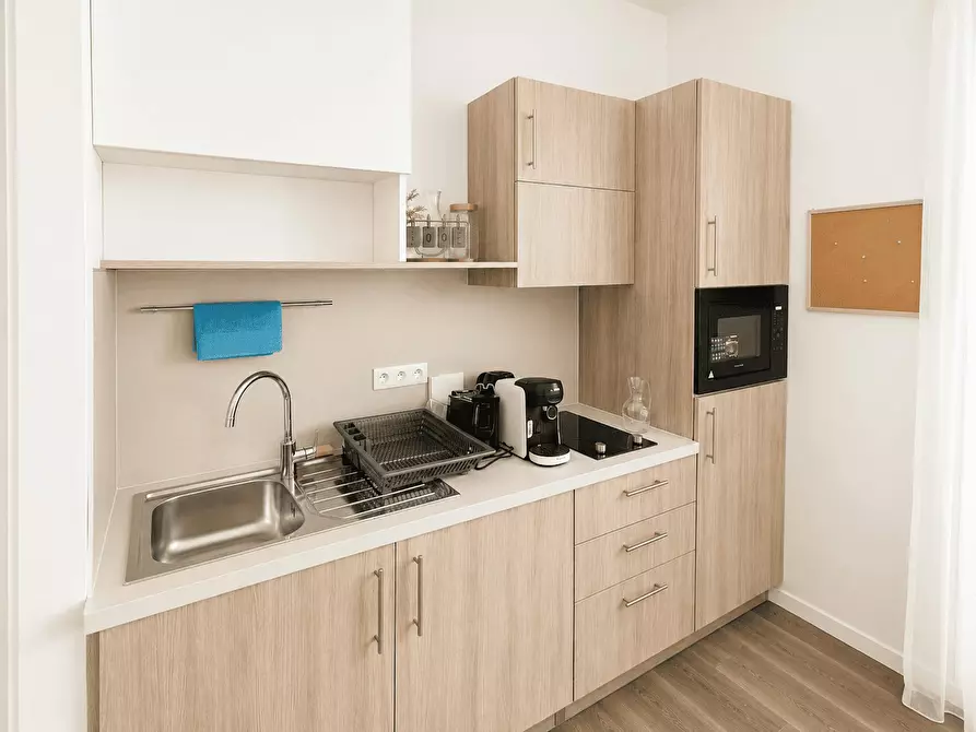 Immagine 4 di Appartamento in affitto  in Rue Caron a Athis-Mons