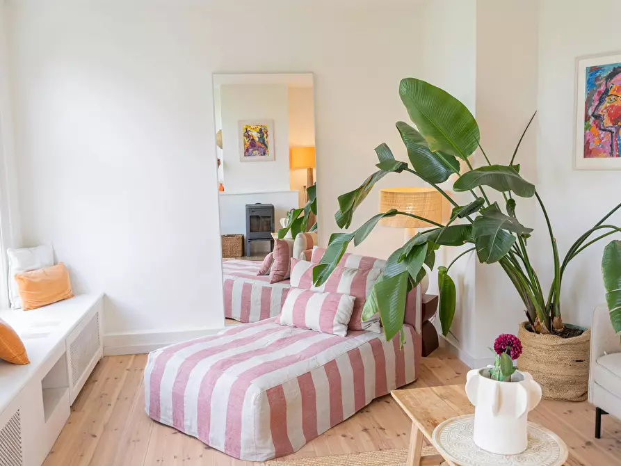 Immagine 2 di Appartamento in affitto  in Marnixkade a Amsterdam