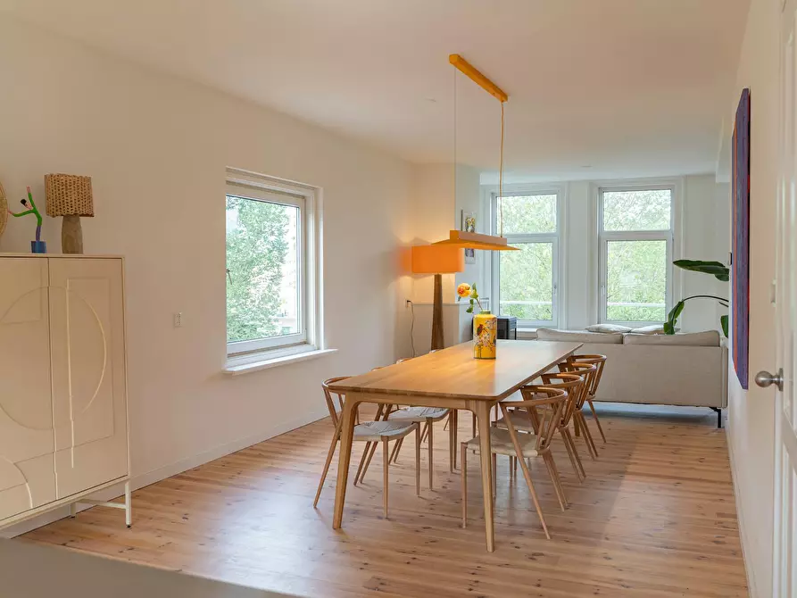 Immagine 6 di Appartamento in affitto  in Marnixkade a Amsterdam