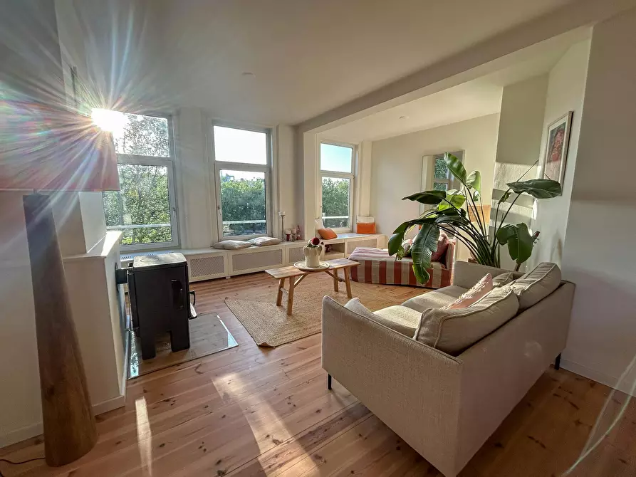 Immagine 1 di Appartamento in affitto  in Marnixkade a Amsterdam