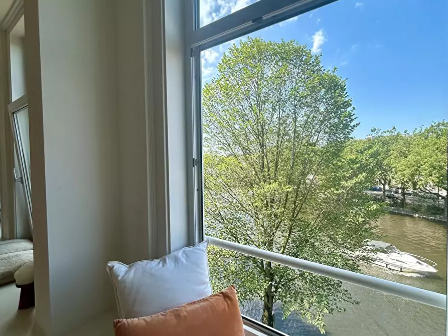 Immagine 4 di Appartamento in affitto  in Marnixkade a Amsterdam