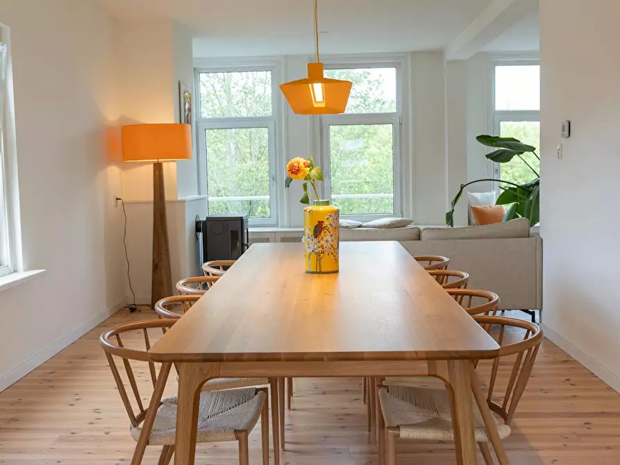 Immagine 5 di Appartamento in affitto  in Marnixkade a Amsterdam