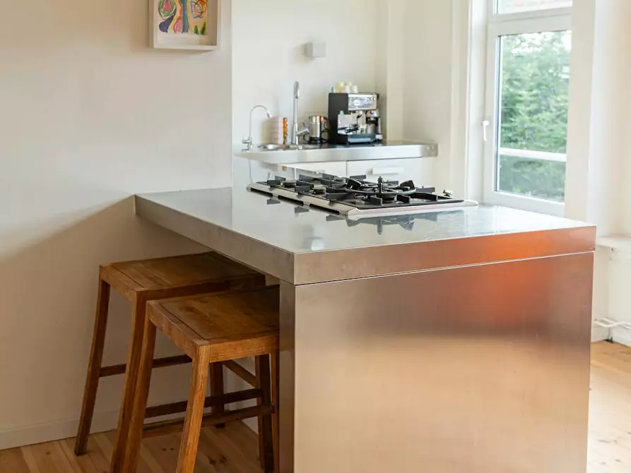 Immagine 8 di Appartamento in affitto  in Marnixkade a Amsterdam