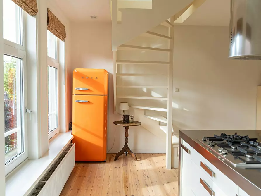 Immagine 9 di Appartamento in affitto  in Marnixkade a Amsterdam