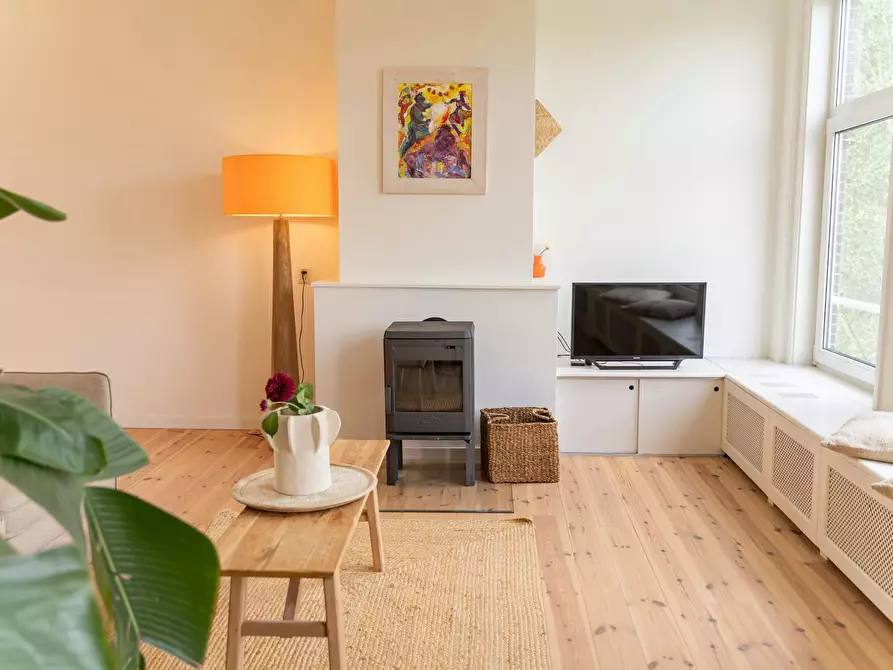 Immagine 3 di Appartamento in affitto  in Marnixkade a Amsterdam