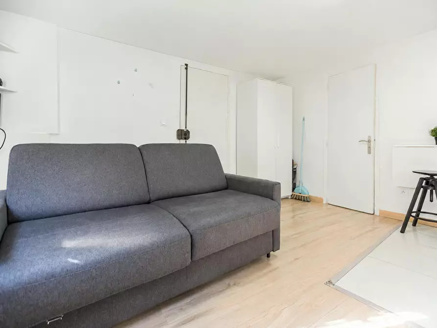 Immagine 1 di Appartamento in affitto  in Rue Pierre Butin a Ennery