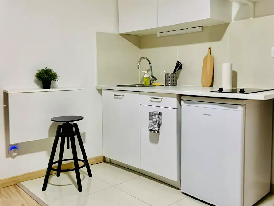 Immagine 2 di Appartamento in affitto  in Rue Pierre Butin a Ennery