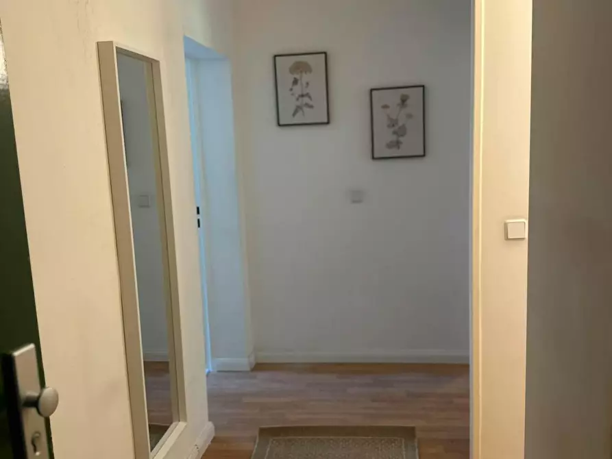 Immagine 4 di Camera condivisa in affitto  in Huttenstraße a Berlin