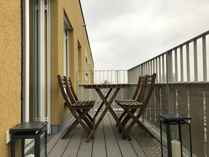 Immagine 3 di Camera in affitto  in Klara-Franke-Straße a Berlin