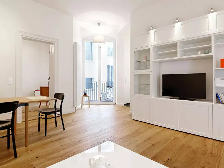 Immagine 6 di Appartamento in affitto  in Schlegelstraße a Berlin