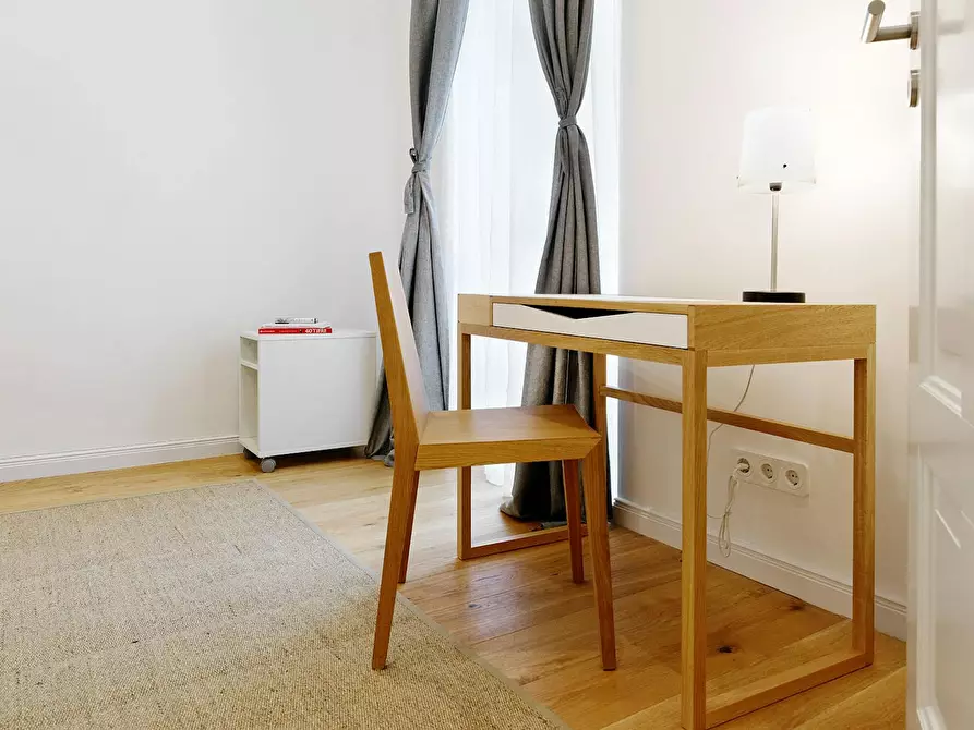 Immagine 9 di Appartamento in affitto  in Schlegelstraße a Berlin