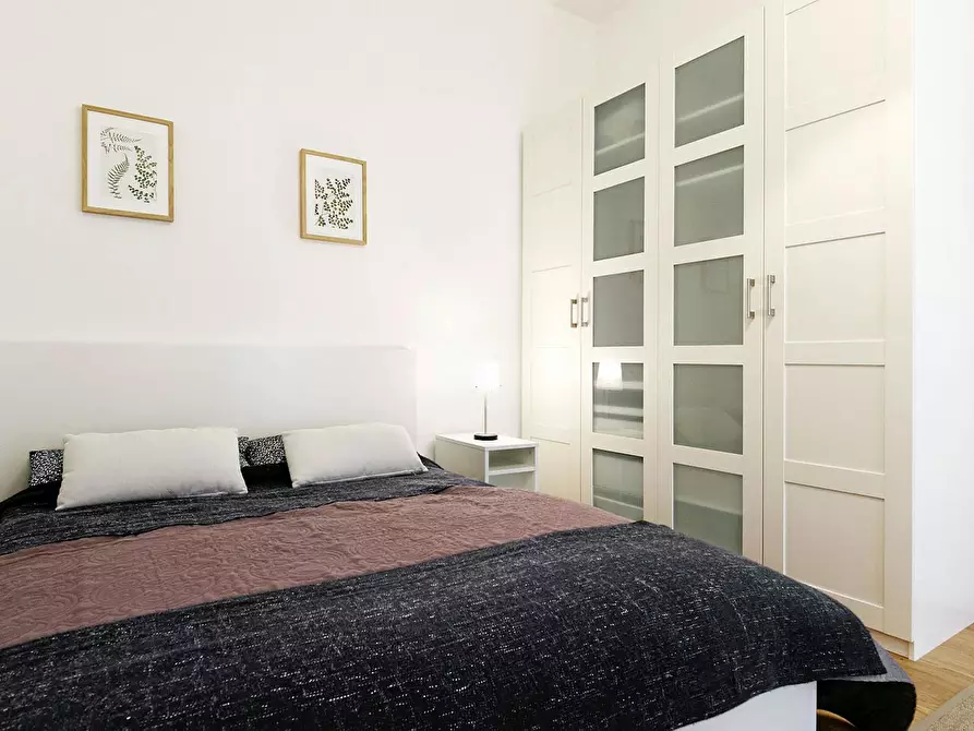 Immagine 8 di Appartamento in affitto  in Schlegelstraße a Berlin