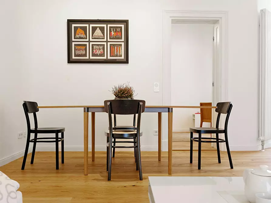 Immagine 5 di Appartamento in affitto  in Schlegelstraße a Berlin