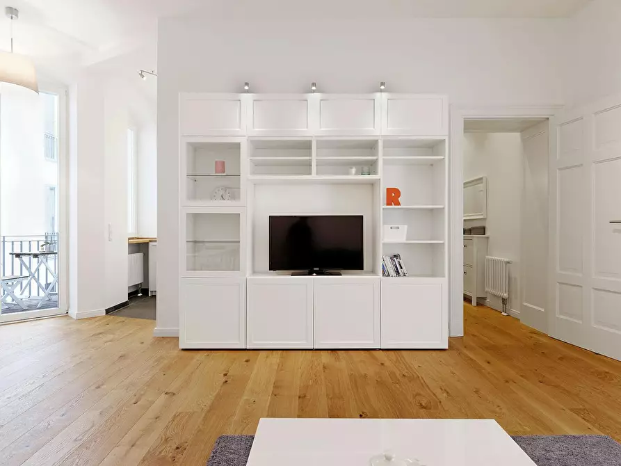 Immagine 3 di Appartamento in affitto  in Schlegelstraße a Berlin
