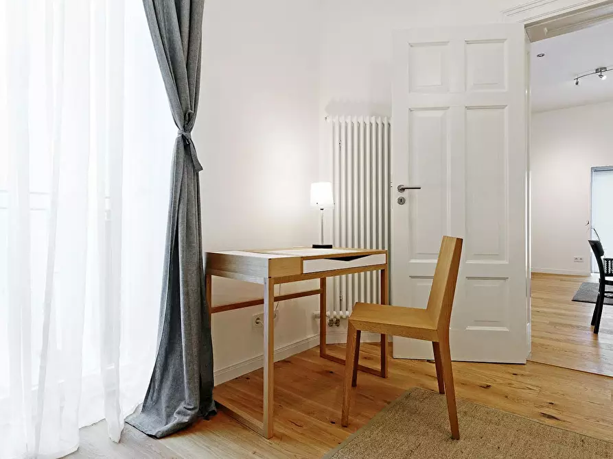 Immagine 10 di Appartamento in affitto  in Schlegelstraße a Berlin