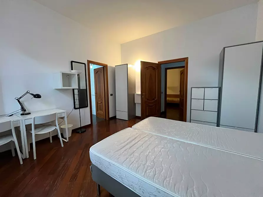 Immagine 2 di Camera in affitto  in Viale Sarca a Milano