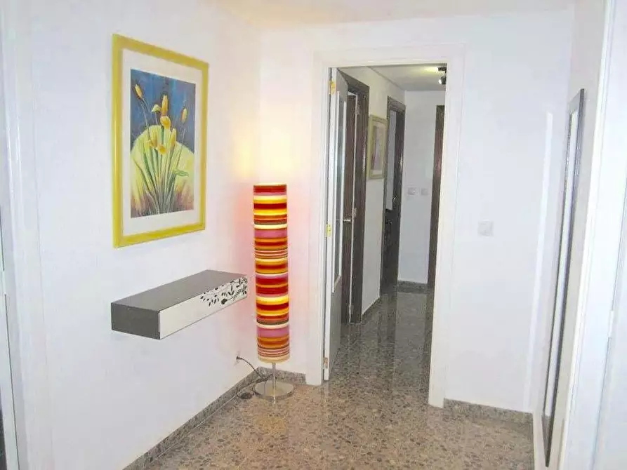 Immagine 7 di Appartamento in affitto  in Carrer de la Pianista Empar Iturbi a Valencia