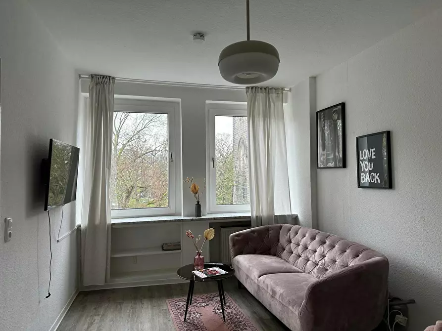 Immagine 2 di Appartamento in affitto  in Marienstraße a Hannover