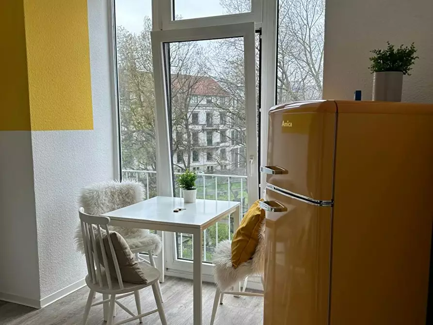 Immagine 1 di Appartamento in affitto  in Marienstraße a Hannover