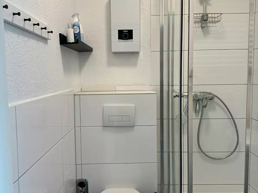 Immagine 4 di Appartamento in affitto  in Marienstraße a Hannover