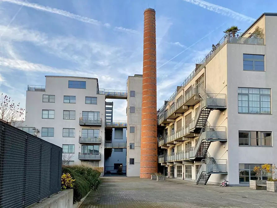 Immagine 1 di Appartamento in affitto  in Rue de Birmingham a Molenbeek-Saint-Jean