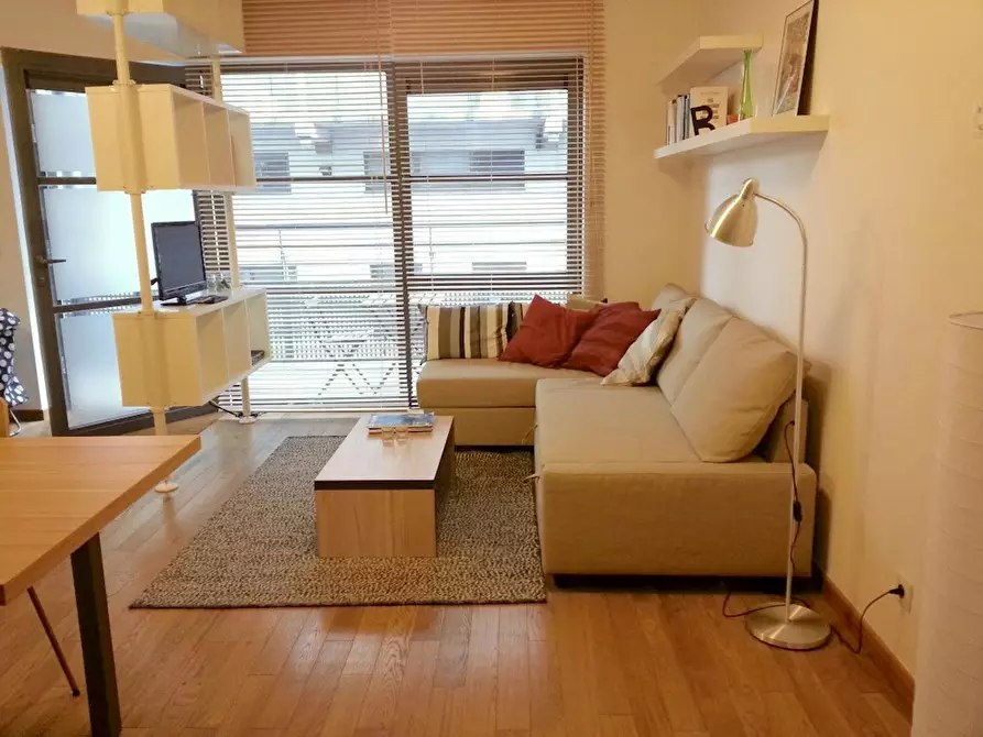 Immagine 2 di Appartamento in affitto  in Rue de Birmingham a Molenbeek-Saint-Jean