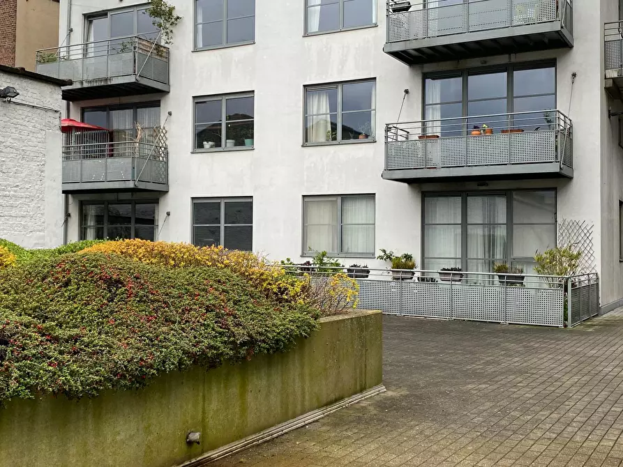 Immagine 10 di Appartamento in affitto  in Rue de Birmingham a Molenbeek-Saint-Jean
