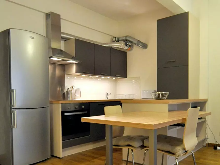 Immagine 5 di Appartamento in affitto  in Rue de Birmingham a Molenbeek-Saint-Jean