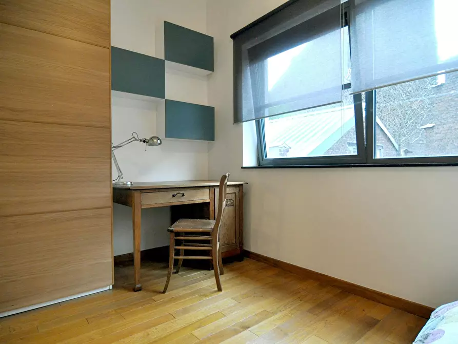 Immagine 8 di Appartamento in affitto  in Rue de Birmingham a Molenbeek-Saint-Jean
