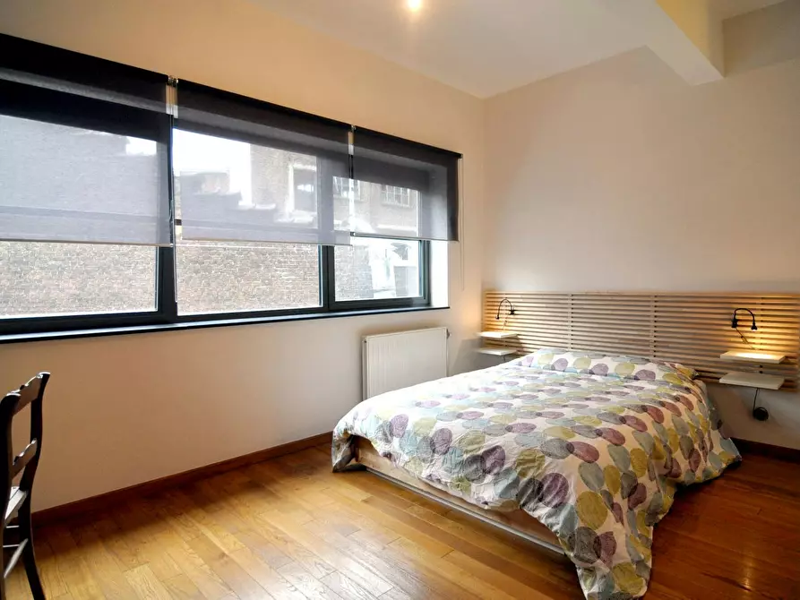 Immagine 6 di Appartamento in affitto  in Rue de Birmingham a Molenbeek-Saint-Jean