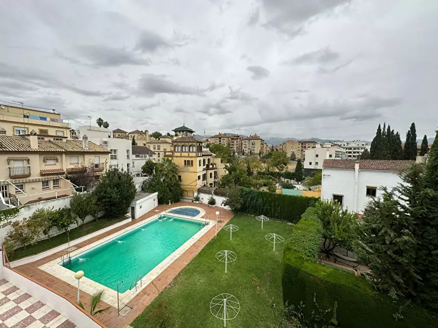 Immagine 10 di Camera in affitto  in Calle Sancho Panza a Granada