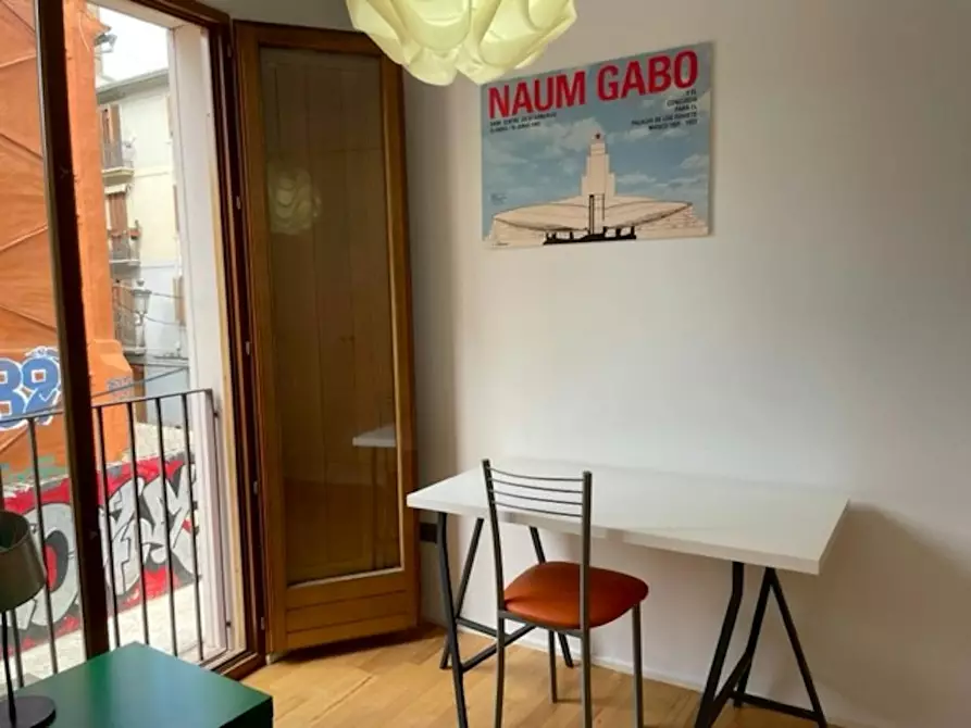 Immagine 7 di Appartamento in affitto  in Carrer de na Jordana a Valencia