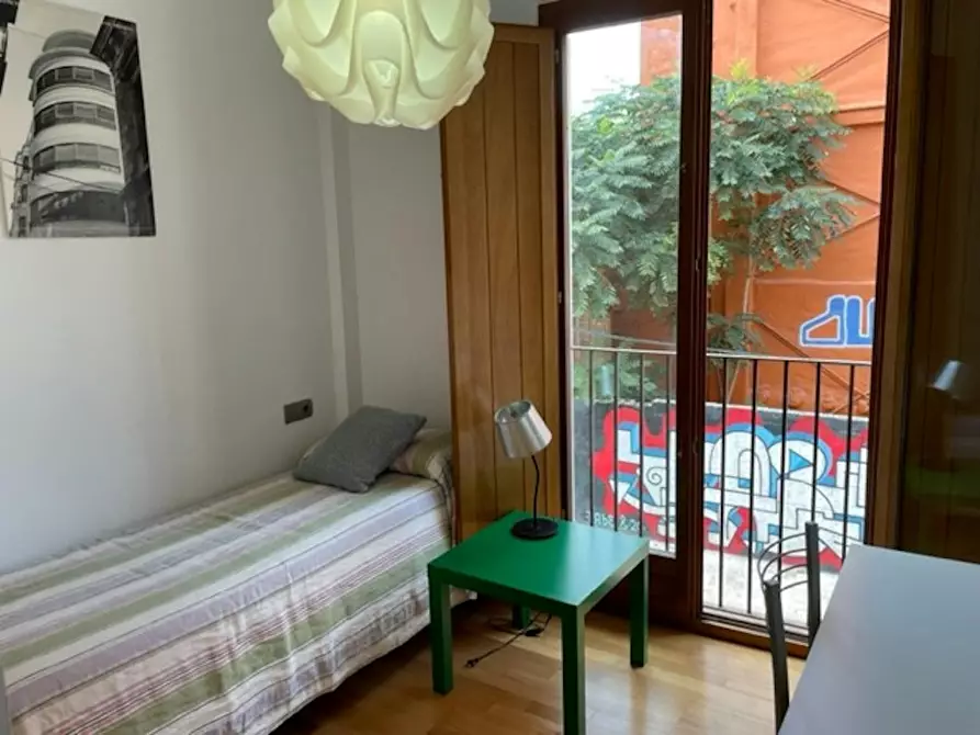 Immagine 9 di Appartamento in affitto  in Carrer de na Jordana a Valencia