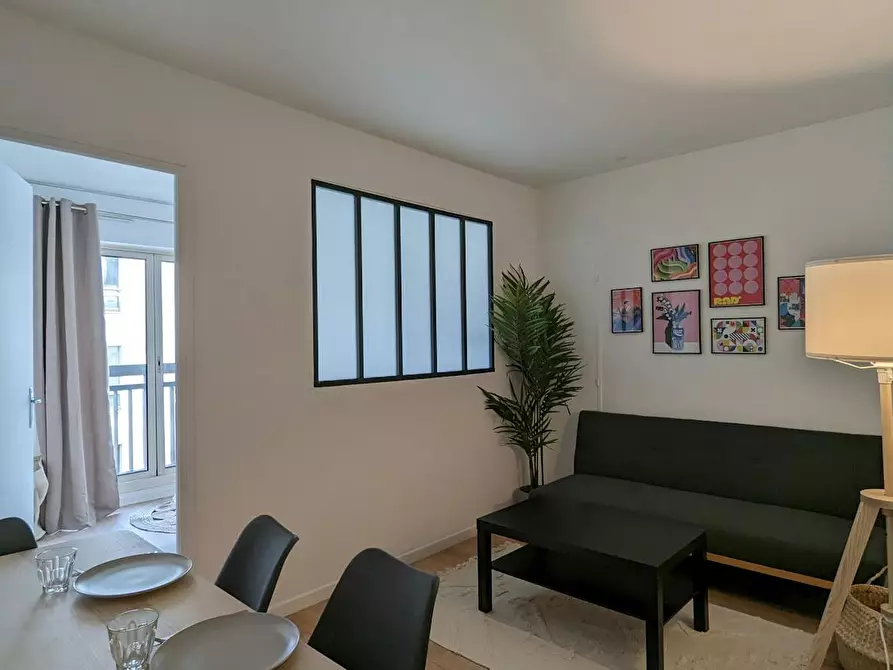 Immagine 4 di Camera in affitto  in Villa Marces a Paris
